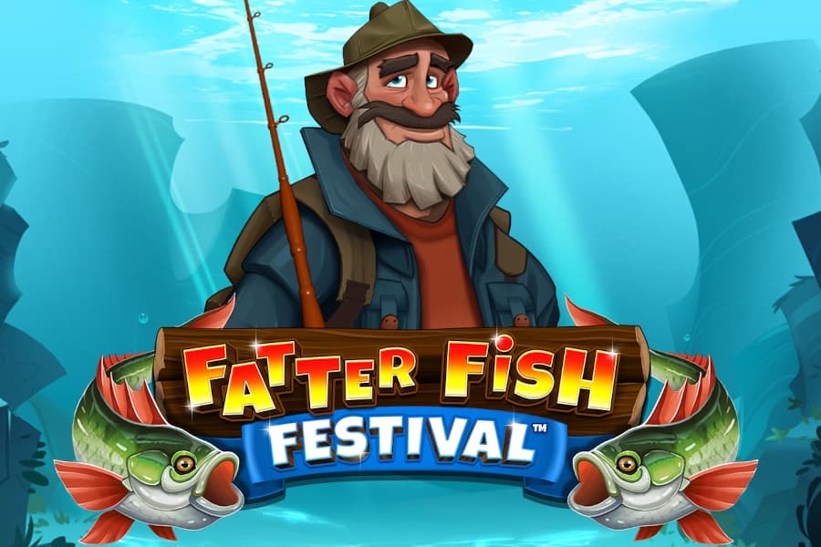 Fatter Fish Festival by Wishbone