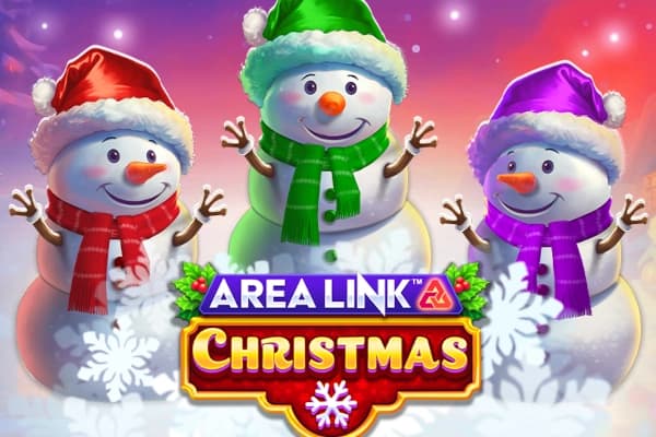 Area Link Christmas by AreaVegas