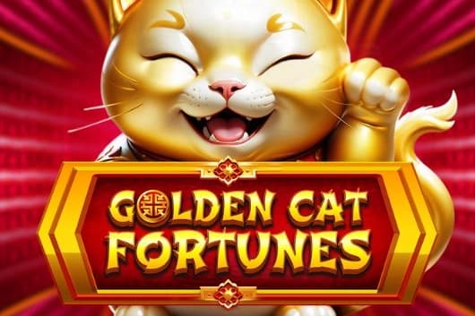 Golden Cat Fortunes by Microgaming
