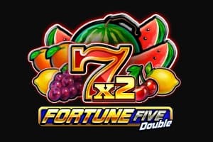 Fortune Five Double by GameBeat