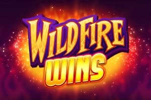 Wildfire Wins by Just for the Win