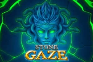 Stone Gaze by OneTouch