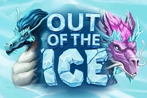 Out of the Ice by Print Studios