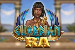 Guardian of Ra by Red Rake Gaming