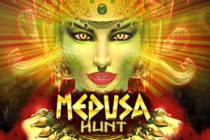 Medusa Hunt by Red Rake Gaming