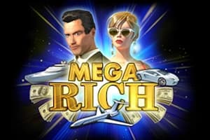 Mega Rich by Red Rake Gaming