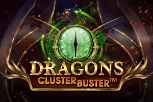 Dragons Clusterbuster by Red Tiger Gaming