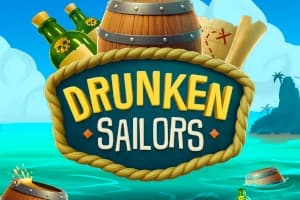 Drunken Sailors by Slotmill