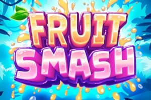 Fruit Smash by Slotmill