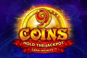 9 Coins by Wazdan