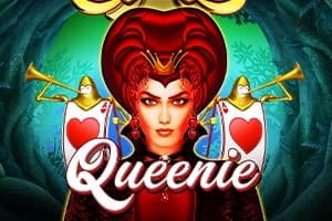 Queenie by Wild Streak Gaming