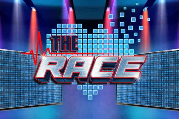 The Race by Big Time Gaming