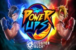 Power Ups by Rogue