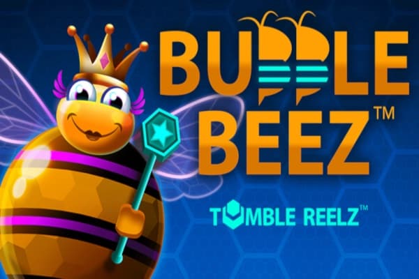 Bubble Beez by Crazy Tooth Studio