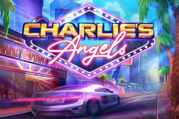 Charlie's Angels by Atlantic Digital