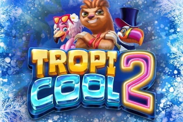 Tropicool 2 by ELK Studios