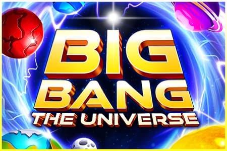Big Bang by Belatra