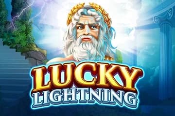 Lucky Lightning by Wild Streak Gaming