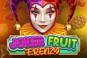Joker Fruit Frenzy by Aurum Signature Studios