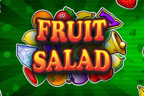 Fruit Salad by Games Global