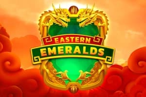 Eastern Emeralds by Quickspin