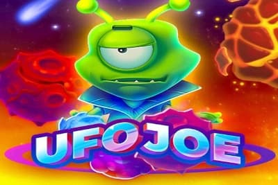 UFO Joe by Popiplay