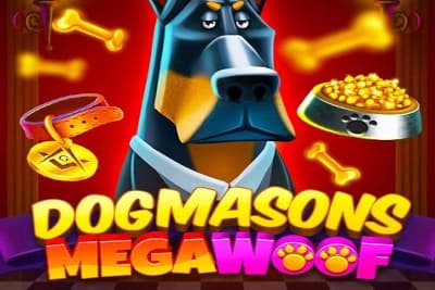Dogmasons Megawoof by Popiplay