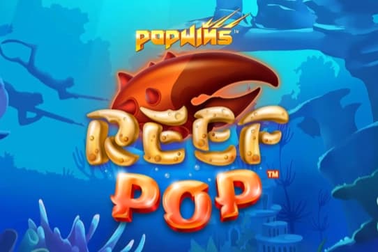 ReefPop by AvatarUX