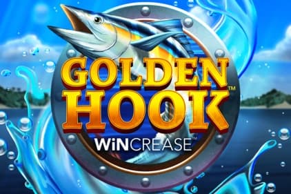 Golden Hook by Crazy Tooth Studio