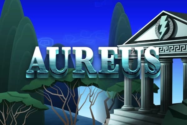 Aureus by Crazy Tooth Studio