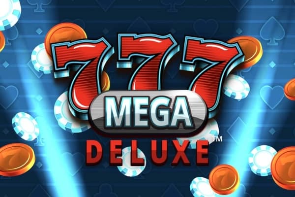 777 Mega Deluxe by Crazy Tooth Studio
