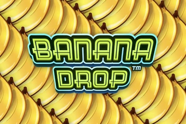 Banana Drop by Crazy Tooth Studio