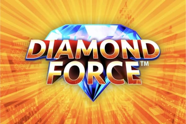 Diamond Force by Crazy Tooth Studio