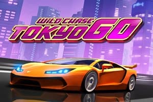 Wild Chase Tokyo Go by Quickspin
