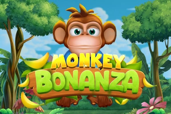 Monkey Bonanza by Northern Lights Gaming