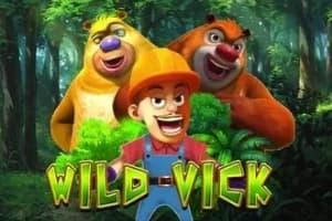 Wild Vick 2 Adventure Journey by KA Gaming