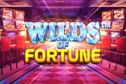 Wilds of Fortune by Betsoft