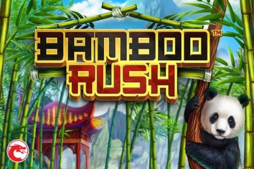 Bamboo Rush by Betsoft
