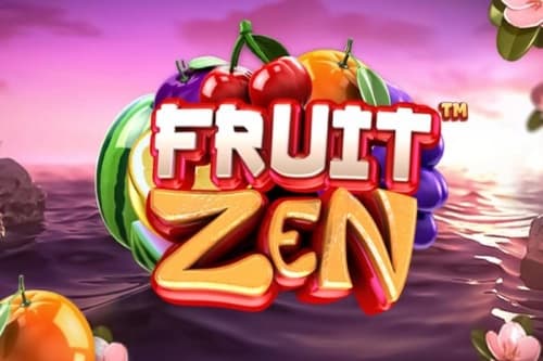 Fruit Zen by Betsoft