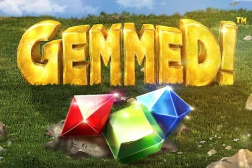 Gemmed! by Betsoft