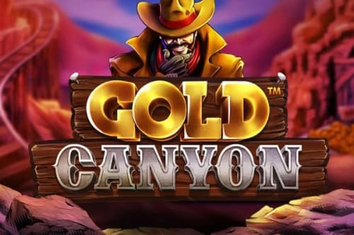 Gold Canyon by Betsoft