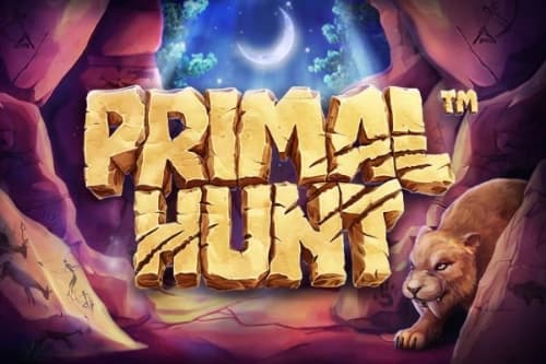 Primal Hunt by Betsoft