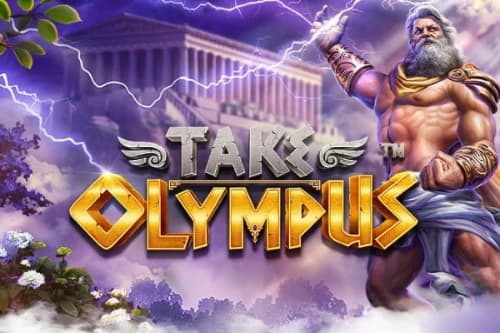 Take Olympus by Betsoft