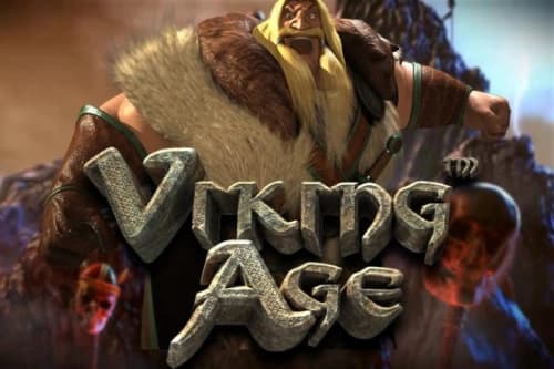 Viking Age by Betsoft