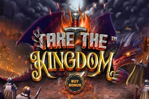 Take The Kingdom by Betsoft