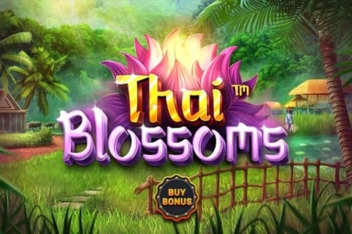 Thai Blossoms by Betsoft