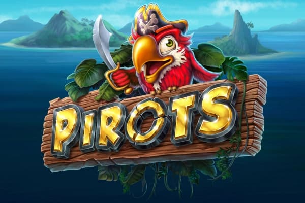 Pirots by ELK Studios