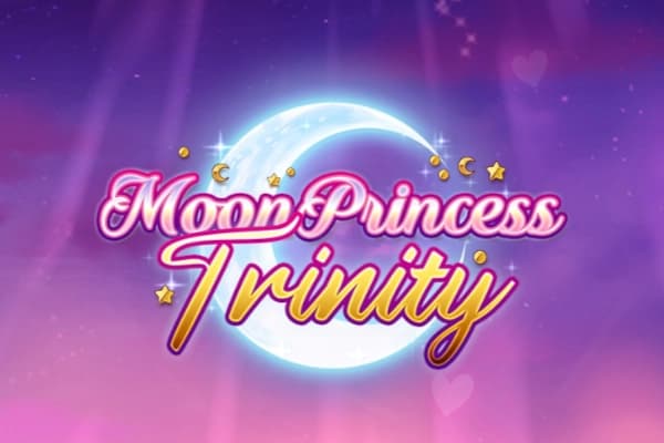 Moon Princess Trinity by Play'n GO