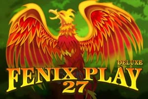 Fenix Play 27 Deluxe by Wazdan