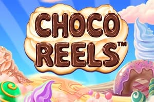 Choco Reels by Wazdan